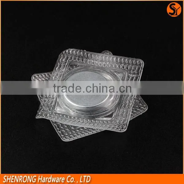 Permanent Strong Hidden PVC Magnet Button for Clothing photo-3