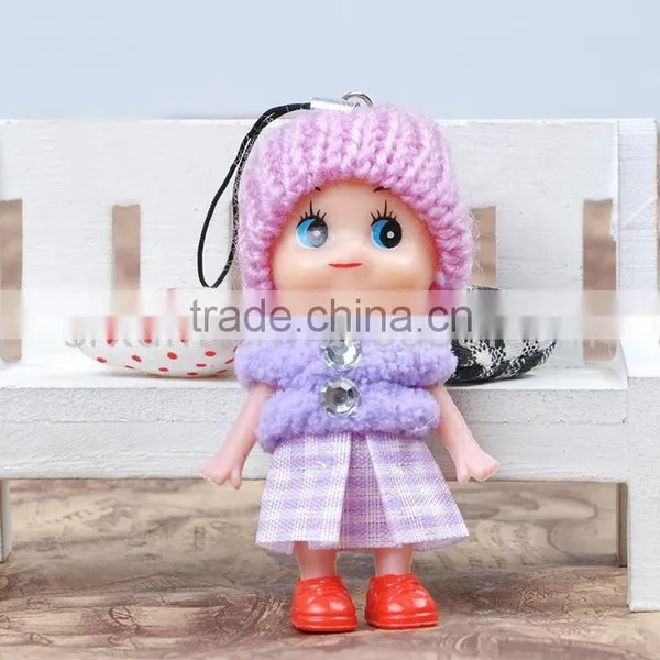 Custom Action Figure Baby Girl Hangings,pvc Action Figure Baby Girl Hangings,wholesale Action Figure Body Baby Girl Hangings photo-3