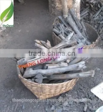 Mangrove Charcoal for BBQ photo-5