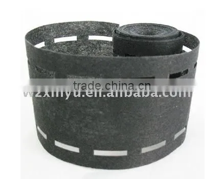 Chemical Bonded Belt Nonwoven Interlining