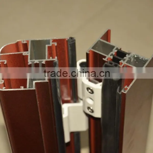 High Quality Anodized Aluminium Casement Window photo-6