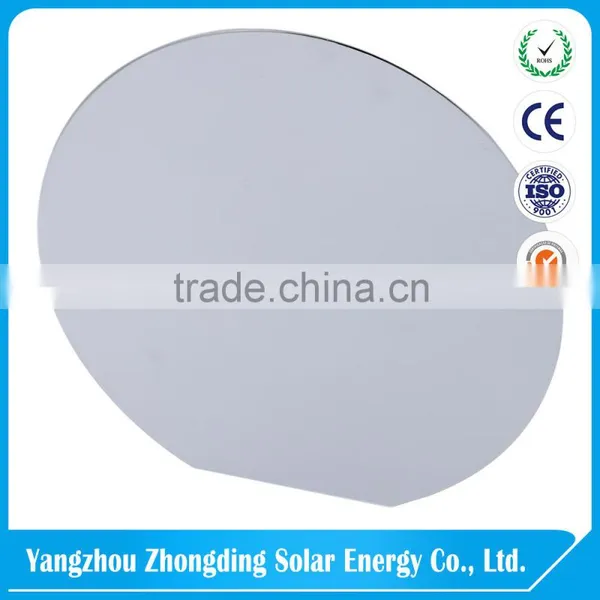 Variety of High-quality Single Crystal Silicon Wafer photo-3