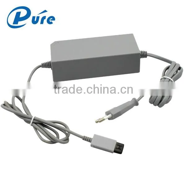 For Nintendo Wii AC Adapter for Nintendo Game Console Power Supply photo-5