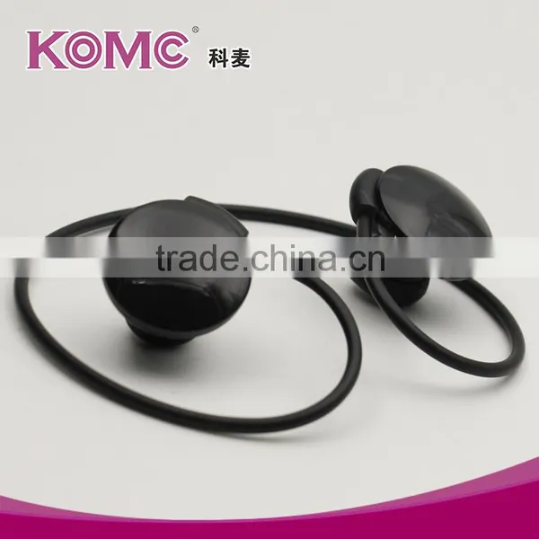 Bluetooth Headphones V4.1 Wireless Sport Headset Stereo Earbuds Sweatproof In-Ear Noise Cancelling Earphones With Mic photo-4