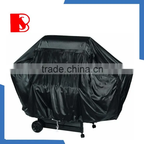 Mini Corrosion Resistance Fabric BBQ Cover