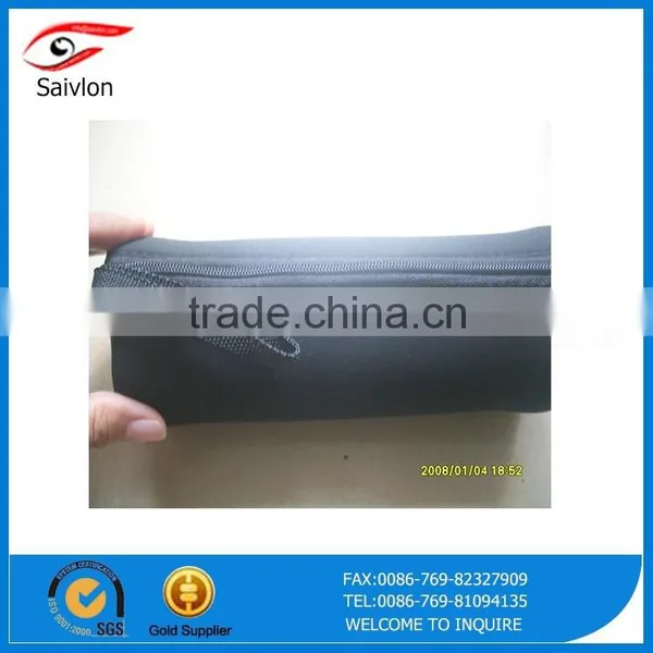 Promotional Sublimation Print Pencil Case Bag Pencil Pouch photo-3