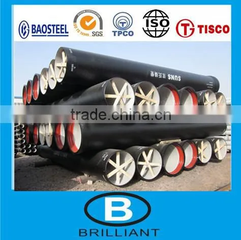 di Pipe Fittings ! ! ! DI Pipe