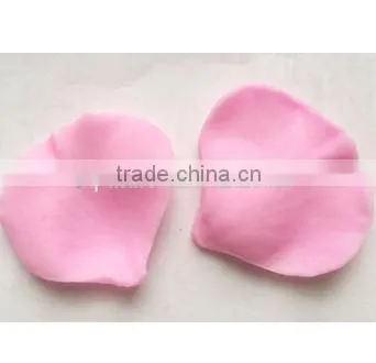 Large Flower Petal Fondant Silicone Icing Mould Candy Mold photo-3