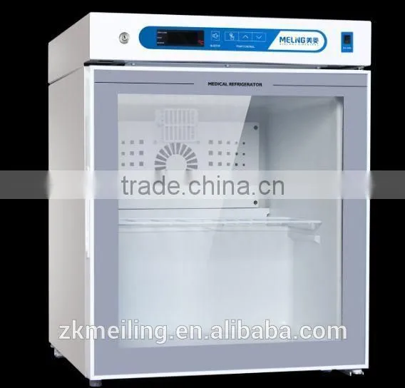 2 ~ 8C Pharmacy Refrigerator 48/62liters photo-2