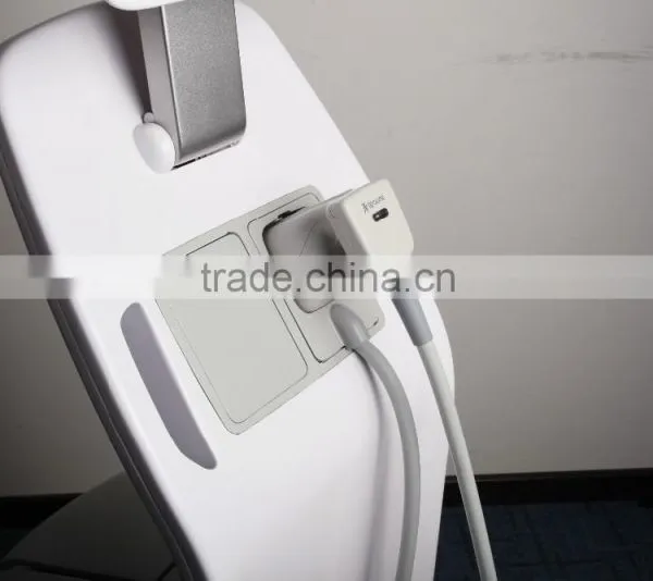 Professional Face Lift Hifu Ultra Slimming Machine With Liposonix photo-3
