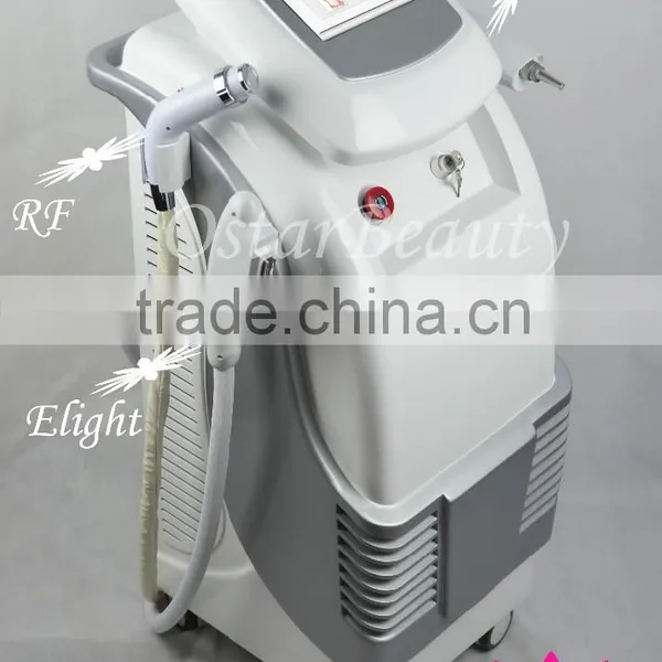 (NEW Model) Ipl rf Hair Removal Laser Beauty Machine OB-NE 01 photo-2