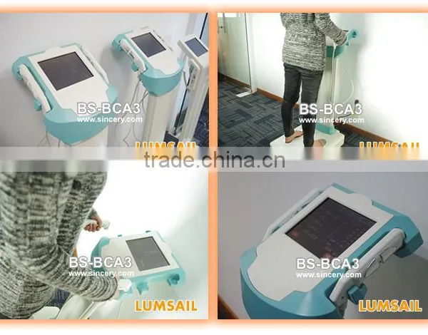 Jananese Brand Quantum Resonance Magnetic Body Health Analyzer photo-4