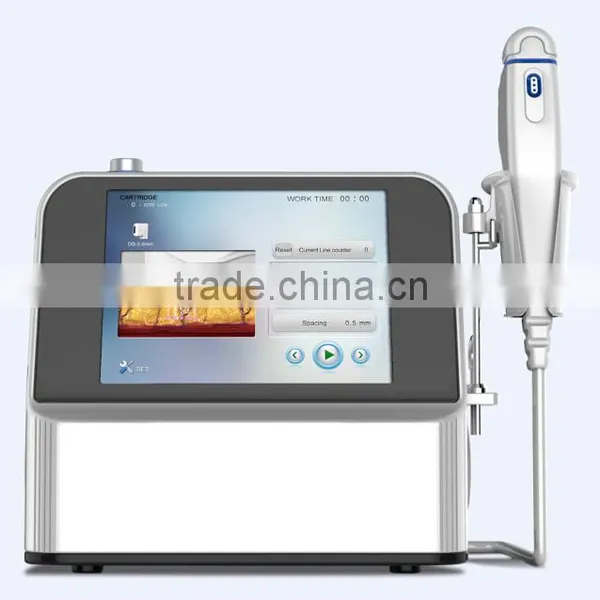 Hifu High Intensity Focused Ultrasound/ High Intensity Focused Ultrasound Transducer photo-2