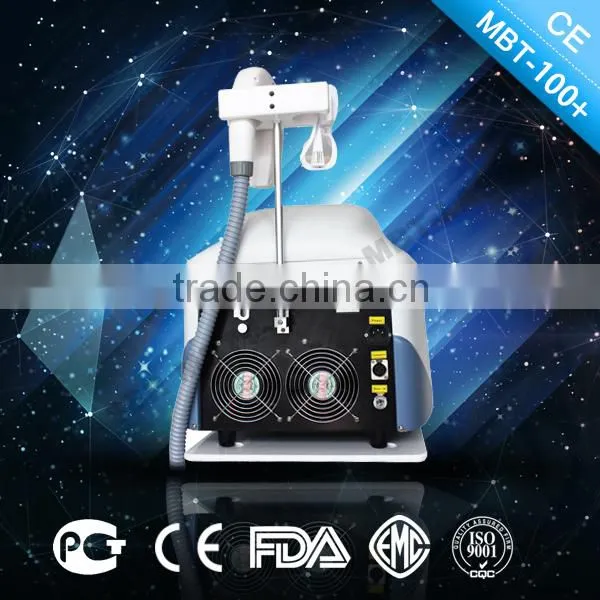 Big Promotion!! New E Light Ipl Rf Beauty Equipment Hair Removal & Skin photo-3
