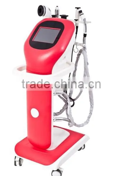 New Vacuum Liposuction With Roller,obvious and Instant Result on Body Contouring photo-2