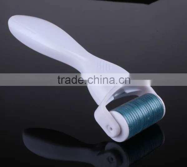 Chris Sale 20% Off!! Wide Derma Roller Body Micro Needle 1200 Imported Stainless Steel Pins photo-5