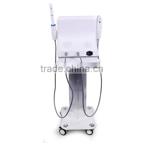 5.0-25mm High Quality HIFU Machine!!! Face Lifting Hifu Vaginal Tightening Machine For Salon Use Skin Tightening photo-4