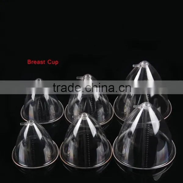 New Product in 2016 Cellulite Reduction/Cellulite Reduction Vacuum Cupping With CE photo-6