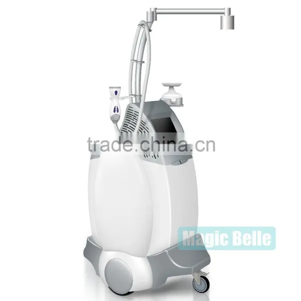 Newest Generation Face Rejuvenation Face Lift and Slimming Ultrashape Machine With CE photo-2