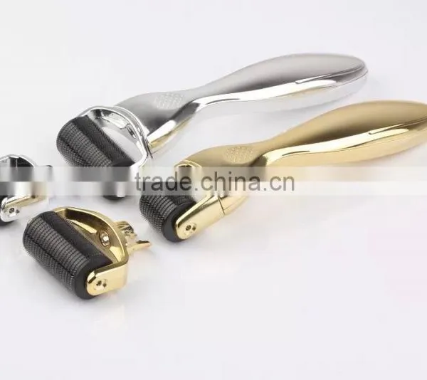 Skin Care Derma Roller Factory Direct Wholesale photo-6