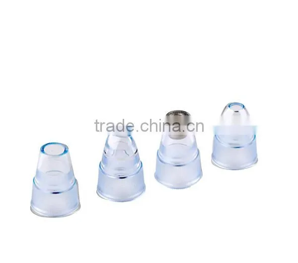 CE Approval Lighten Spots/Facial Skin Lightening Diamond Dermabrasion Machine From China photo-5