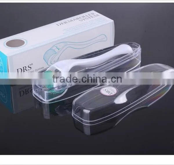 GTO Derma Roller Skin Roller 192 Microneedle Anti-Aging Therapy photo-3