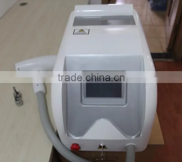 Occupational Laser Therapy Equipment for Tattoo Removal and Skin Tightening D003 photo-2