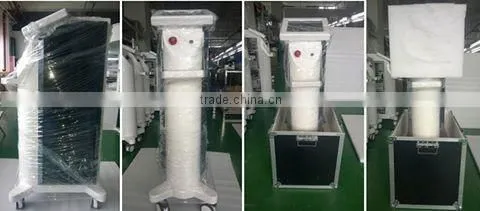 Bipolar RF Microneedle Machine For Facial Rejuvenation Lifting and Skin Tightening ( Bipolar and Monopolar Can Exchanged ) photo-6