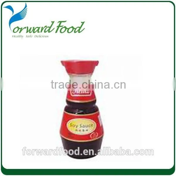 Sweet Soy Sauce Halal Soy Sauce