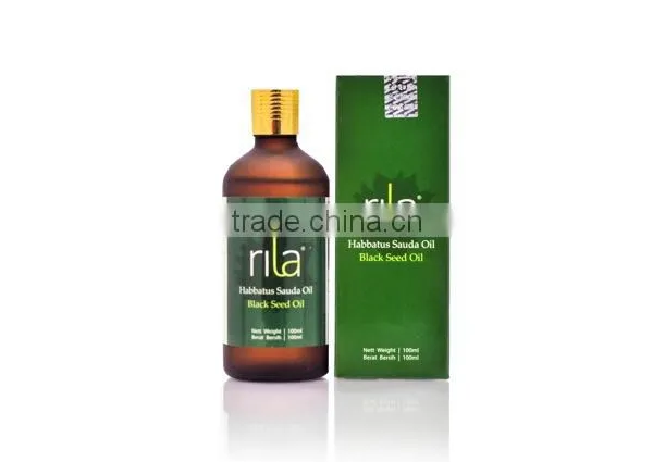 Headache Migraine Relief Black Seed Oil Nigella Sativa Oil photo-5