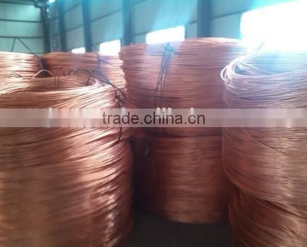 2016 New Copper Rod 8mm From Chinese Factory photo-2