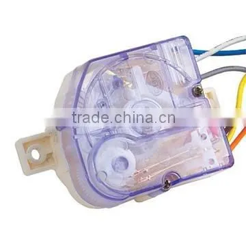 Washing Machine Timer