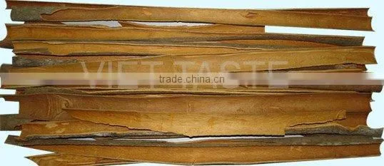 Split Cinnamon