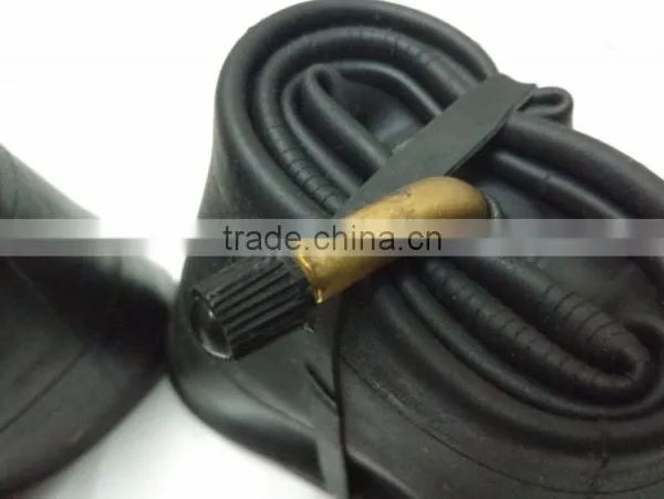 Good Quality and Reasonable Price Motorcycle / Mopeds Tire Inner Tubes photo-4