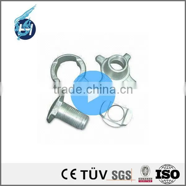 Top Quality Precision Sand Casting Investment Casting and Stainless Steel Casting photo-3