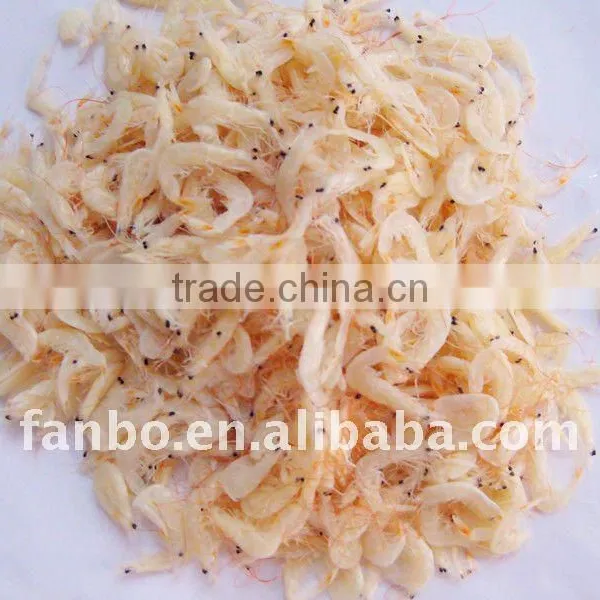 Cooked Dried Baby Shrimp(seafood)