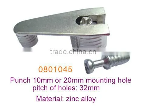 Hot Sell Zinc Alloy Cabinet Shelf Support Pin photo-3