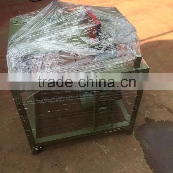 High Efficient Bamboo Toothpick Machine photo-5