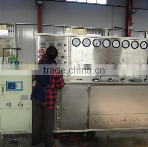 Ginger Oil Extraction Machine photo-4