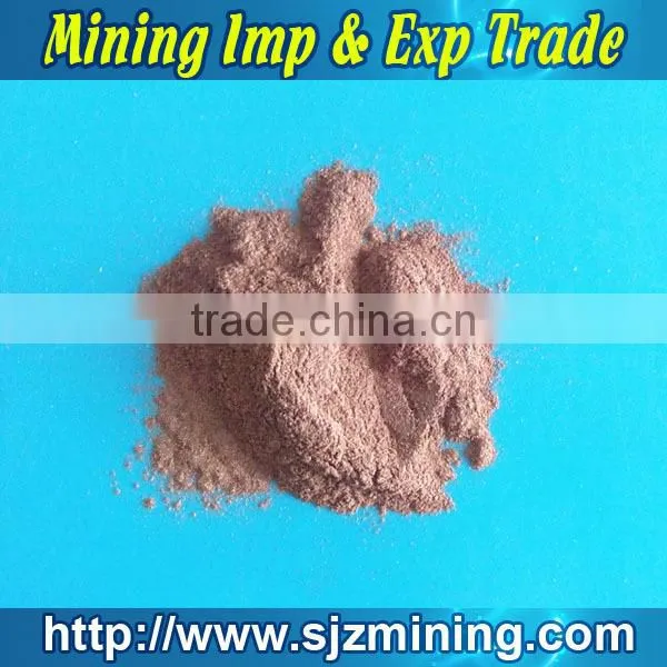 Vermiculite Powder Sheet Supplier photo-2