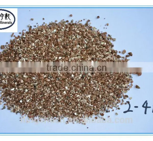 Environmentally Safe Gardening Expanded Vermiculite photo-4