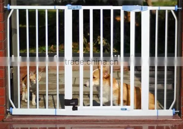 Hot Sale Haotian 2016 New Baby Child Safety Gate Baby Gate /safety Fence Barrier photo-5