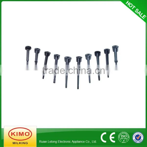 Various Types Of Milking Liners
