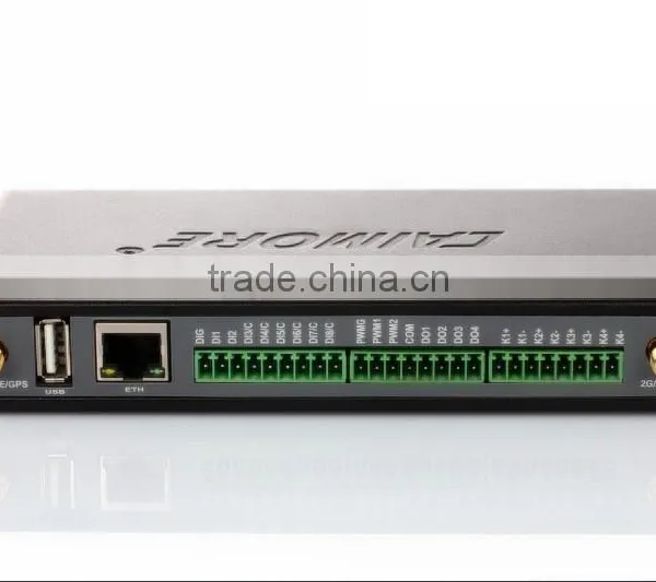 CM550-51W WCDMA RTU for Data Acquisition Oil, Gas and Petrochemical