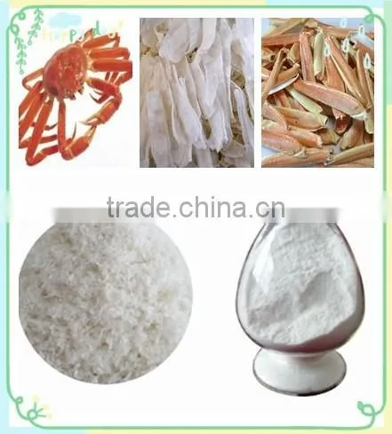 Chinese Brand Factory Supply Water Soluble Chitosan