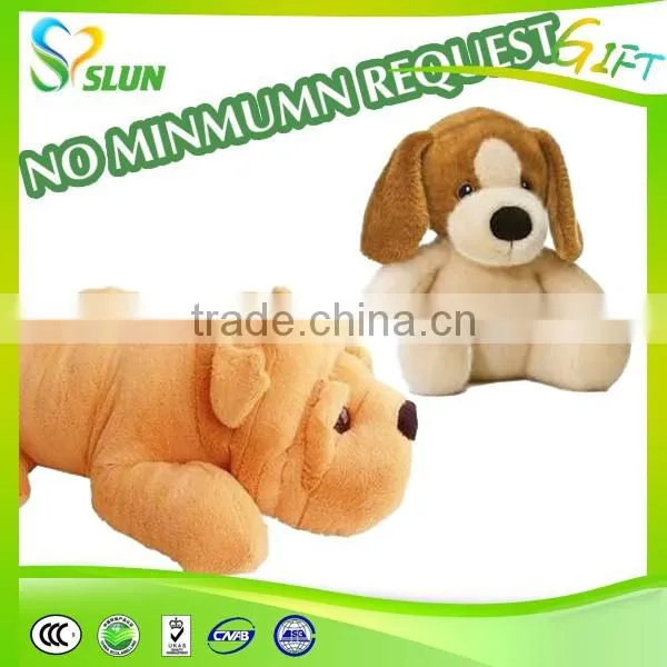 HI CE Hot Sale Custom Soft Plush Minions Toy for Sale photo-4
