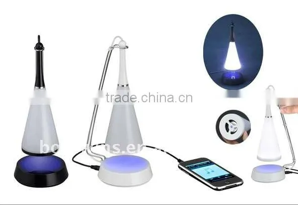 light loudspeaker