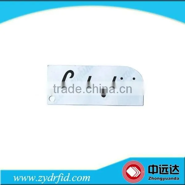ISO 15693 RFID Clothing Tag for Product Information photo-3