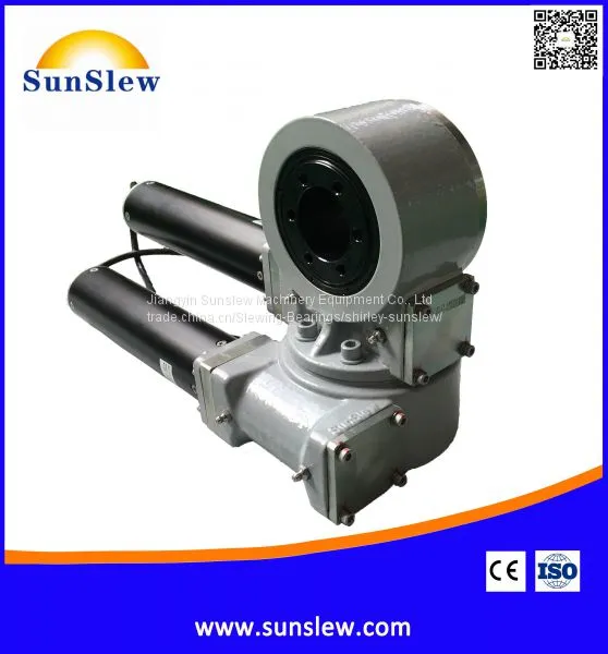 Sunslew SDD3 Slewing Drive photo-4