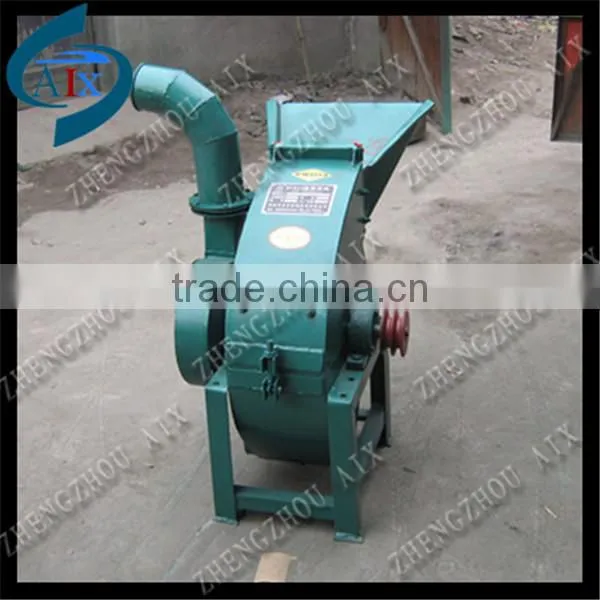 Good Performance Hammer Mill for Flour photo-4